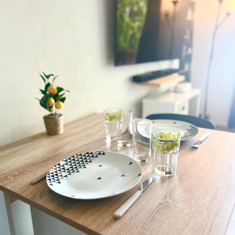 L'Estival, Royan - Apartamento de 1 dormitorio - 7
