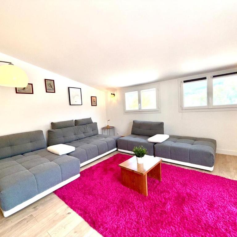 Nature house, pool, quiet - Maison 1 Chambre - 2