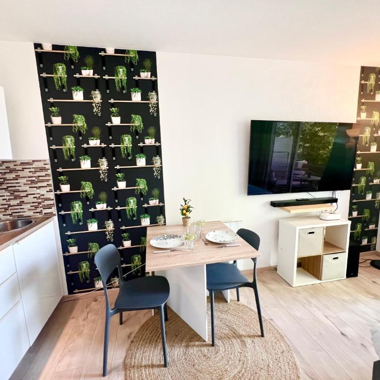 L'Estival, Royan - Apartamento de 1 dormitorio - 16