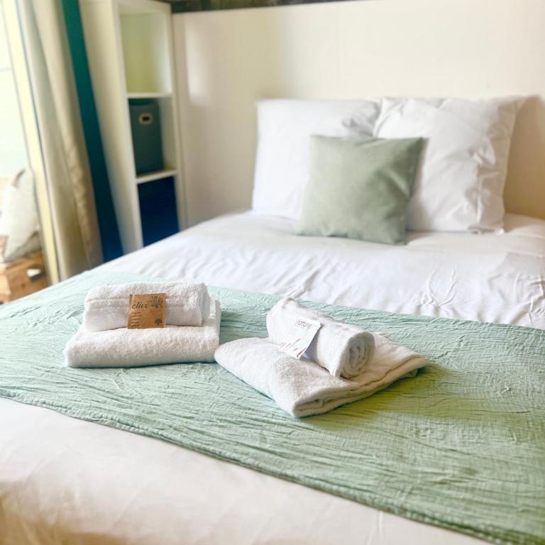 L'Estival, Royan - Apartamento de 1 dormitorio - 6