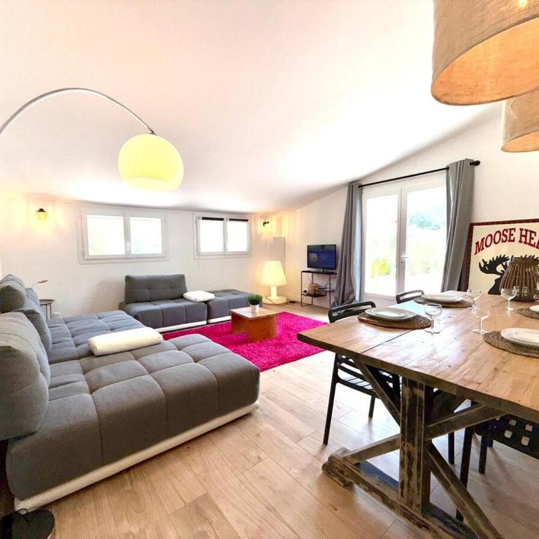 Nature house, pool, quiet - Maison 1 Chambre - 13