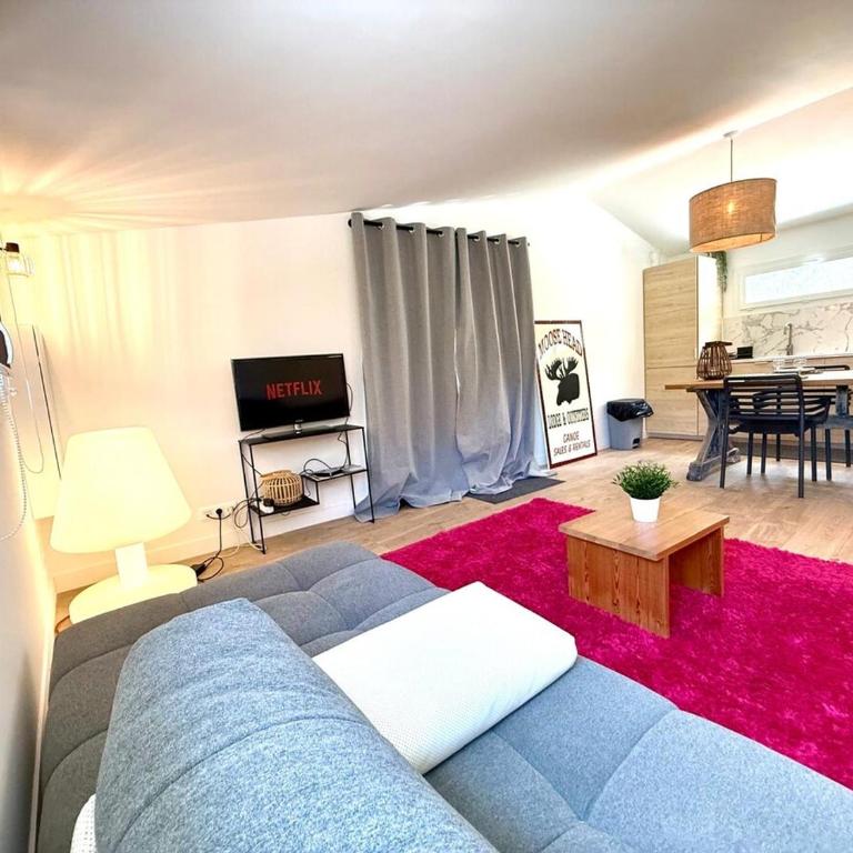 Nature house, pool, quiet - Maison 1 Chambre - 20