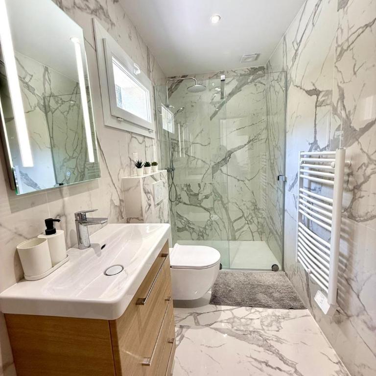 Nature house, pool, quiet - Maison 1 Chambre - 5