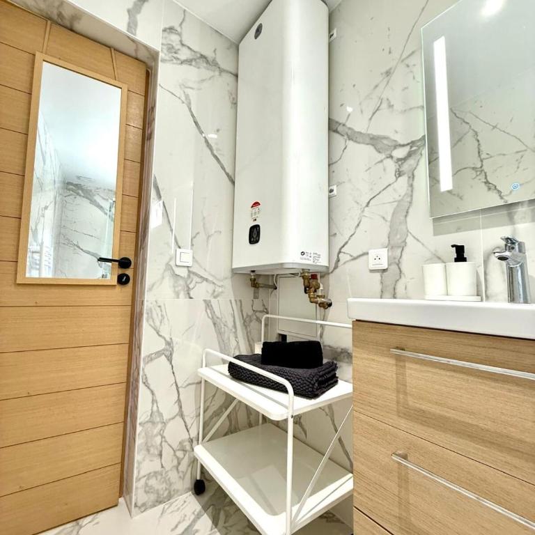 Nature house, pool, quiet - Maison 1 Chambre - 39