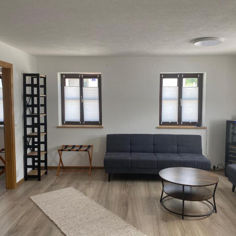 Haus-Ennstal - Apartment mit 2 Schlafzimmern und Terrasse - 10