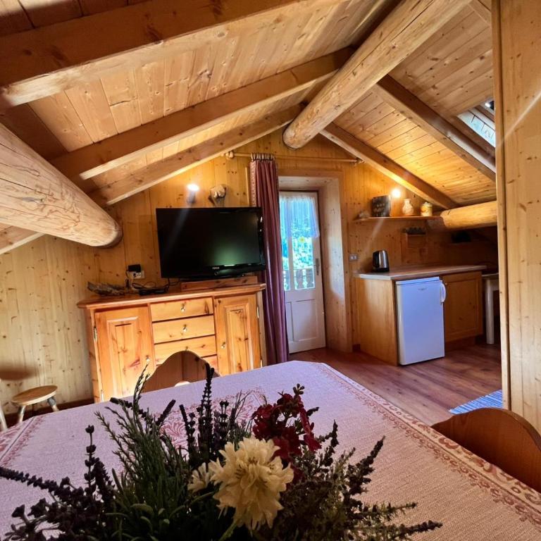 Tea da Nardo in Val Federia - Appartamento con 2 Camere da Letto - 8