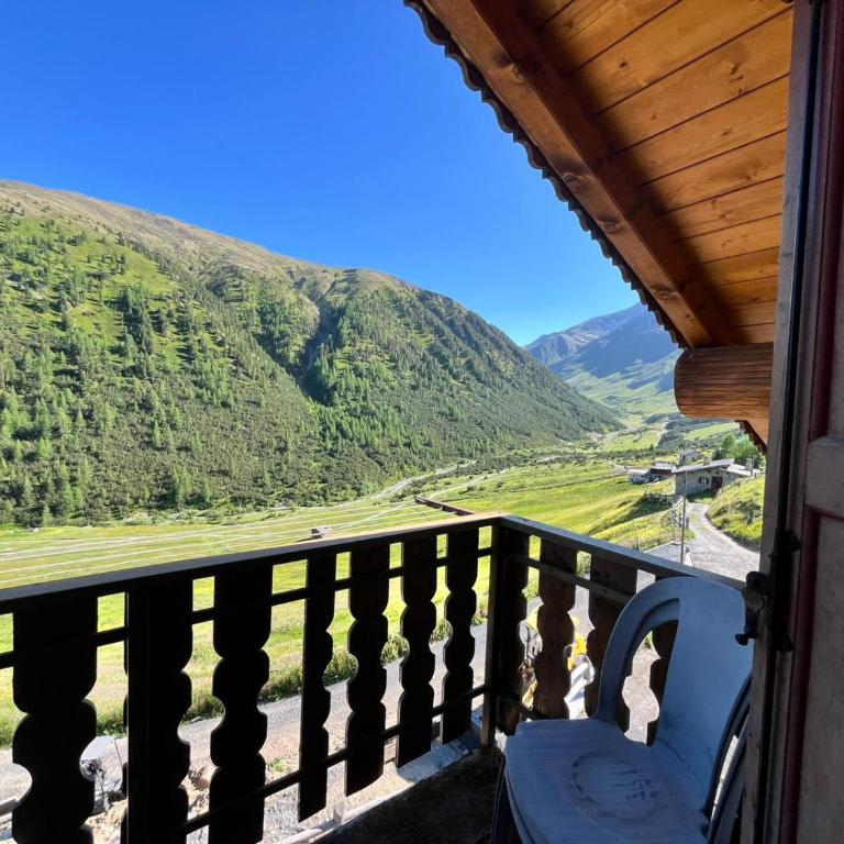 Tea da Nardo in Val Federia - Appartamento con 2 Camere da Letto - 11