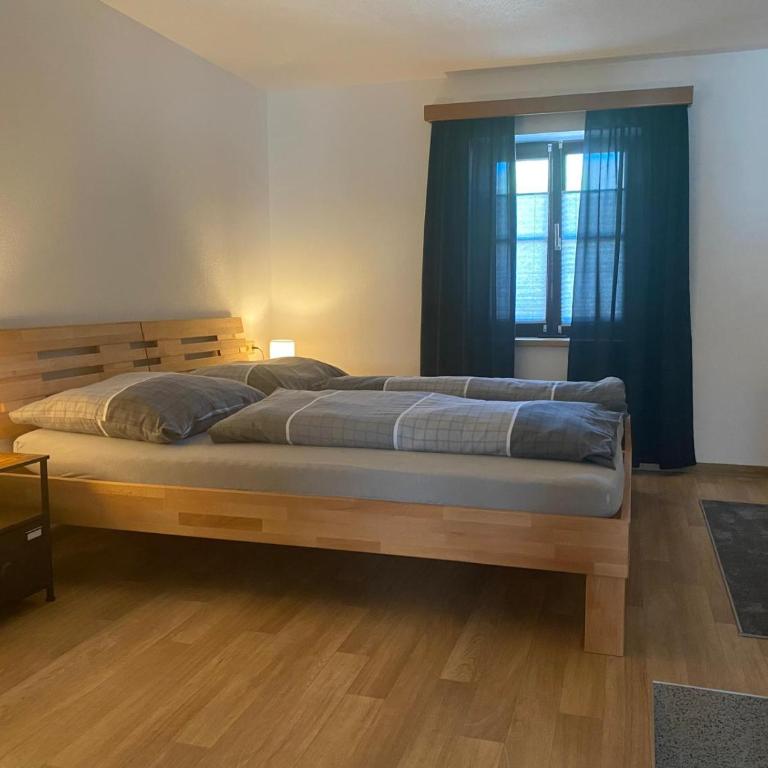 Haus-Ennstal - Apartment mit 2 Schlafzimmern und Terrasse - 13