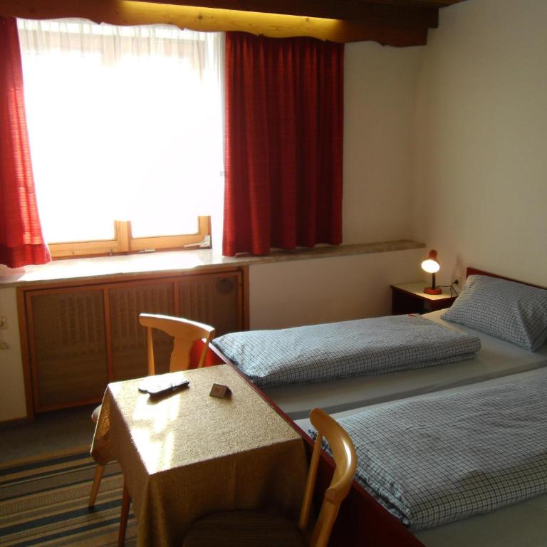 Hotel Gasthof zum Neubau - Doppelzimmer - 2