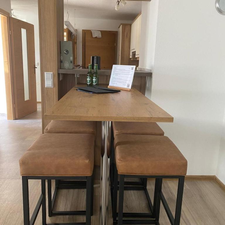 Haus-Ennstal - Apartment mit 2 Schlafzimmern und Terrasse - 14