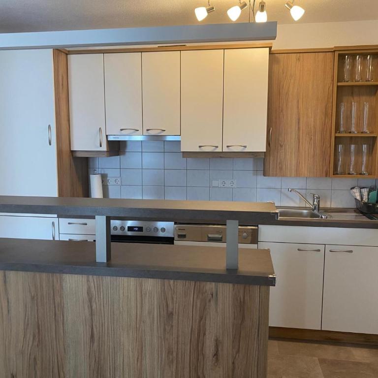Haus-Ennstal - Apartment mit 2 Schlafzimmern und Terrasse - 16