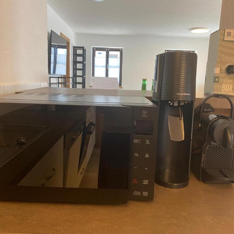 Haus-Ennstal - Apartment mit 2 Schlafzimmern und Terrasse - 18
