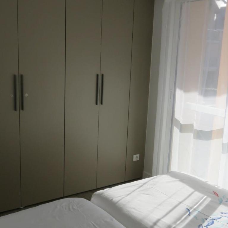 Apt T3, 2ch, tout à pied, 50m plage, Pointe du Bec - Apartment mit 2 Schlafzimmern - 14