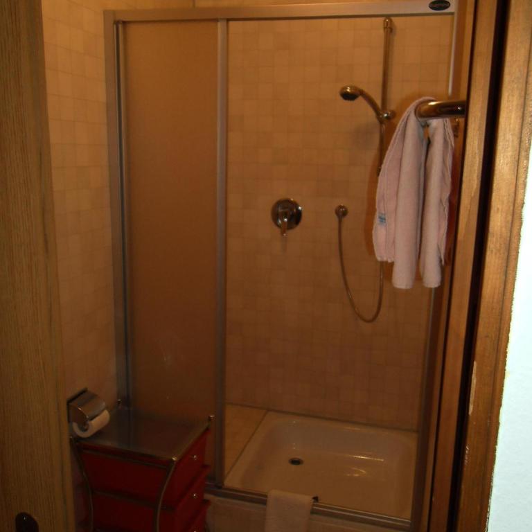 Hotel Gasthof zum Neubau - Einzelzimmer - 2