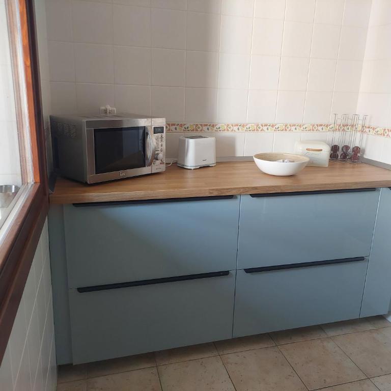 Terraza del Guadiana - Apartamento de 2 dormitorios con balcón y terraza - 5