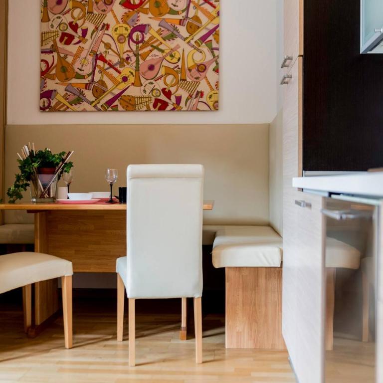 Giotto - Lovely & Central - Appartamento Monolocale - 2