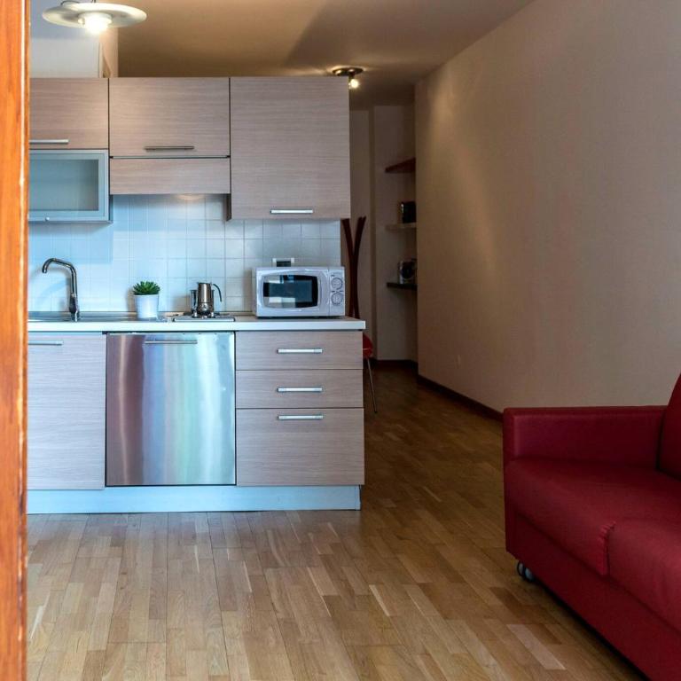 Giotto - Lovely & Central - Appartamento Monolocale - 3