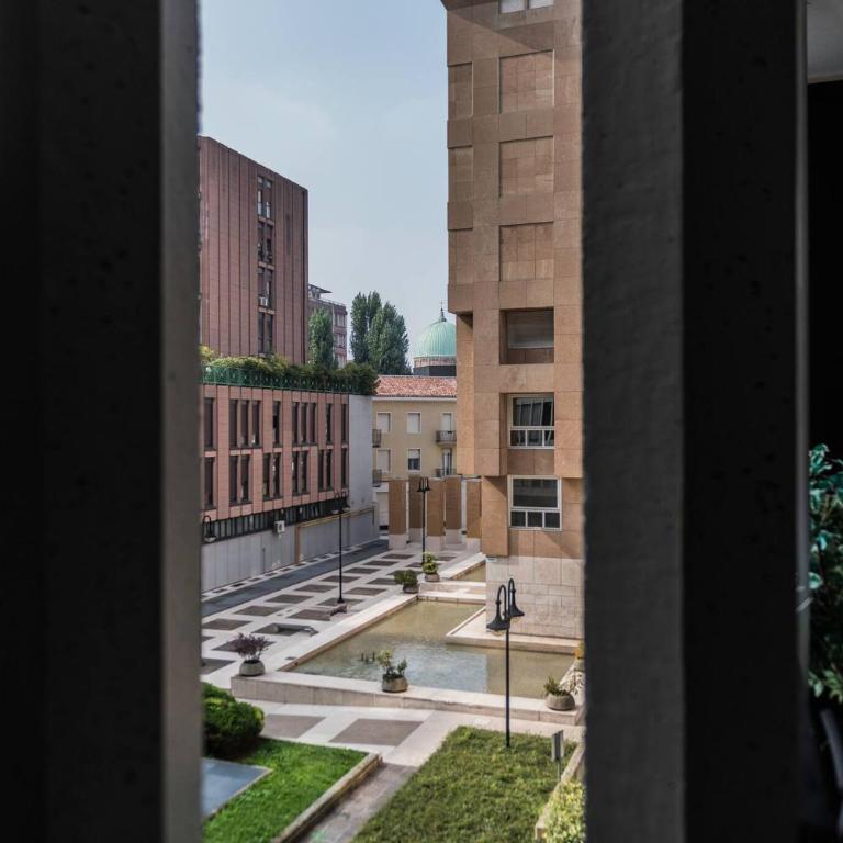 Giotto - Lovely & Central - Appartamento Monolocale - 9