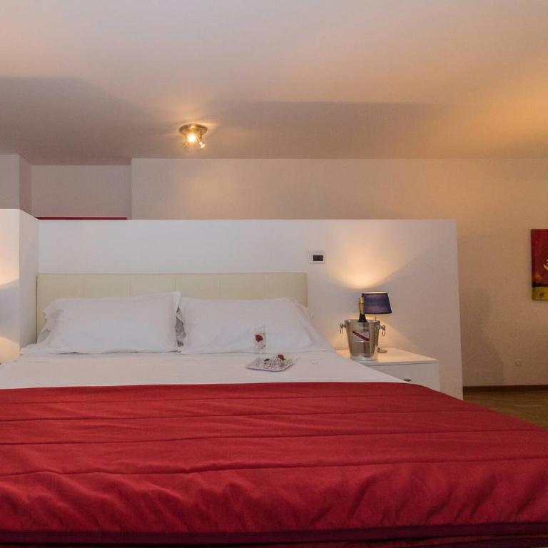 Giotto - Lovely & Central - Appartamento Monolocale - 12
