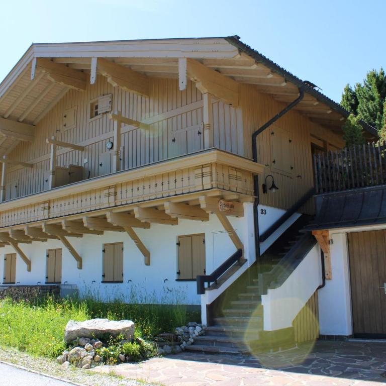 Haus 33 Top 1 - Ferienhaus - 11