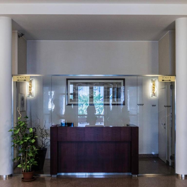 Giotto - Lovely & Central - Appartamento Monolocale - 17