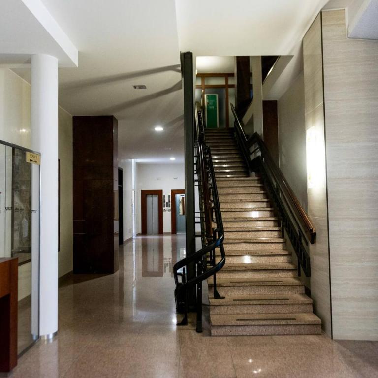 Giotto - Lovely & Central - Appartamento Monolocale - 20