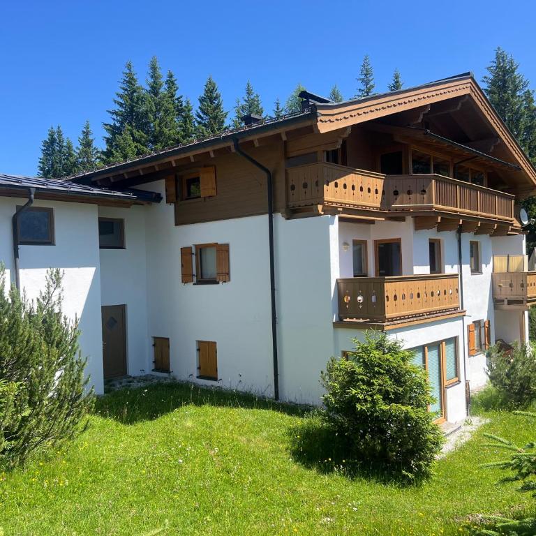 Haus Filzstein 117 Top 2 - Appartement avec Vue sur la Montagne - 13