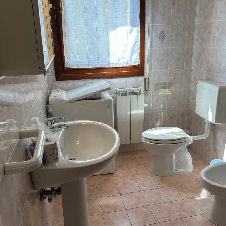 Condominio Nevada a pochi passi dal mare da Agenzia Colla Jesolo - Appartamento con 1 Camera da Letto - 12