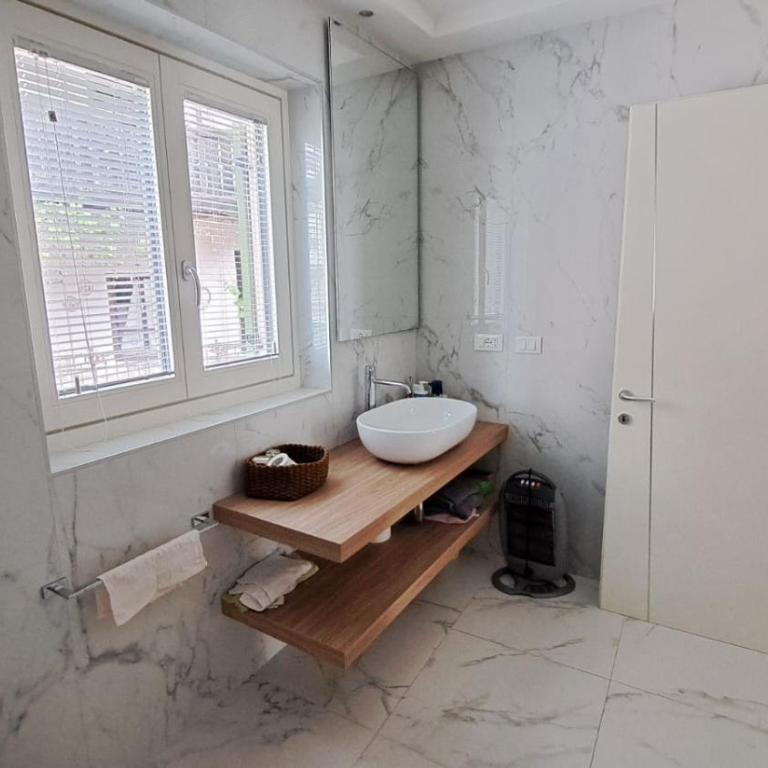 Casa Am Bergbach - Apartamento de 1 dormitorio - 8