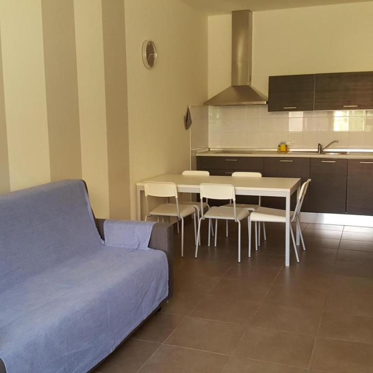 Riviera Palace Residence - Monolocale (2 Adulti + 1 Bambino) - 4