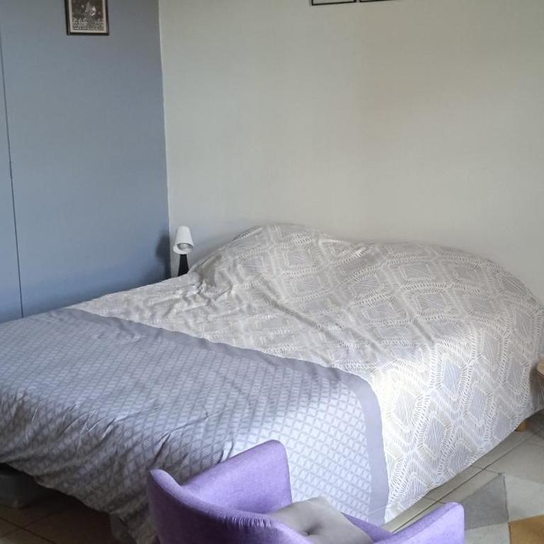 Studio accolade - Appartement 1 Chambre - 3