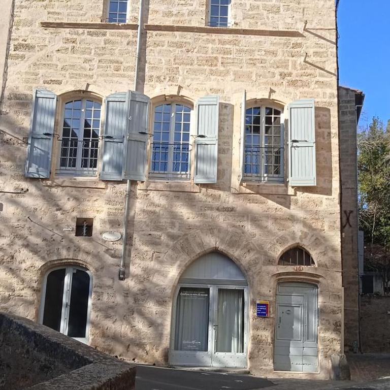 Studio accolade - Appartement 1 Chambre - 1