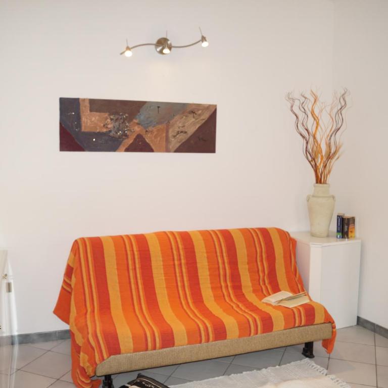 Casa Arborea - Appartamento - 5
