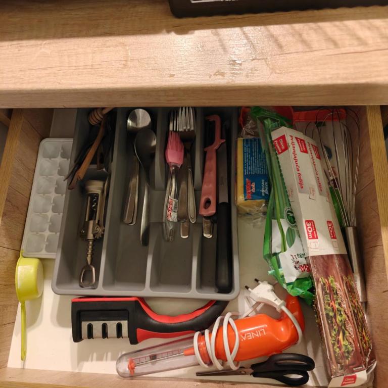 Apartments Kos - Milmari Resort - Apartman s 1 Spavaćom Sobom i Balkonom - 12