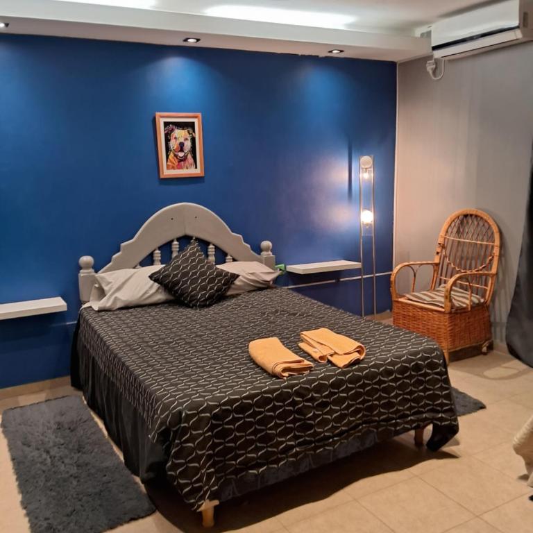 Chaletbelen - One-Bedroom Chalet - 3