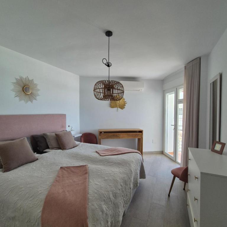 Nerja city center & sea view Torresol - Apartamento de 1 dormitorio - 5