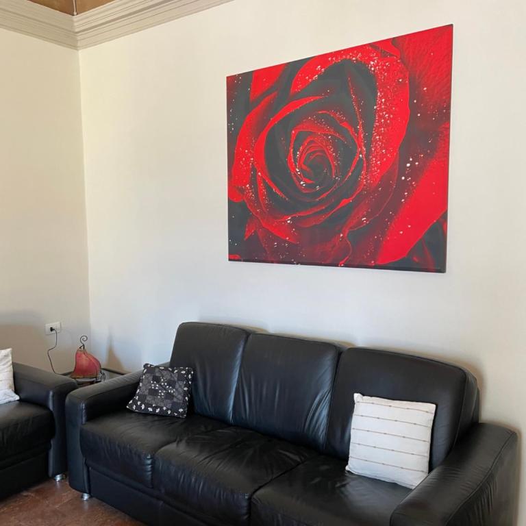 Once upon a time - Casa con 2 Camere da Letto - 12