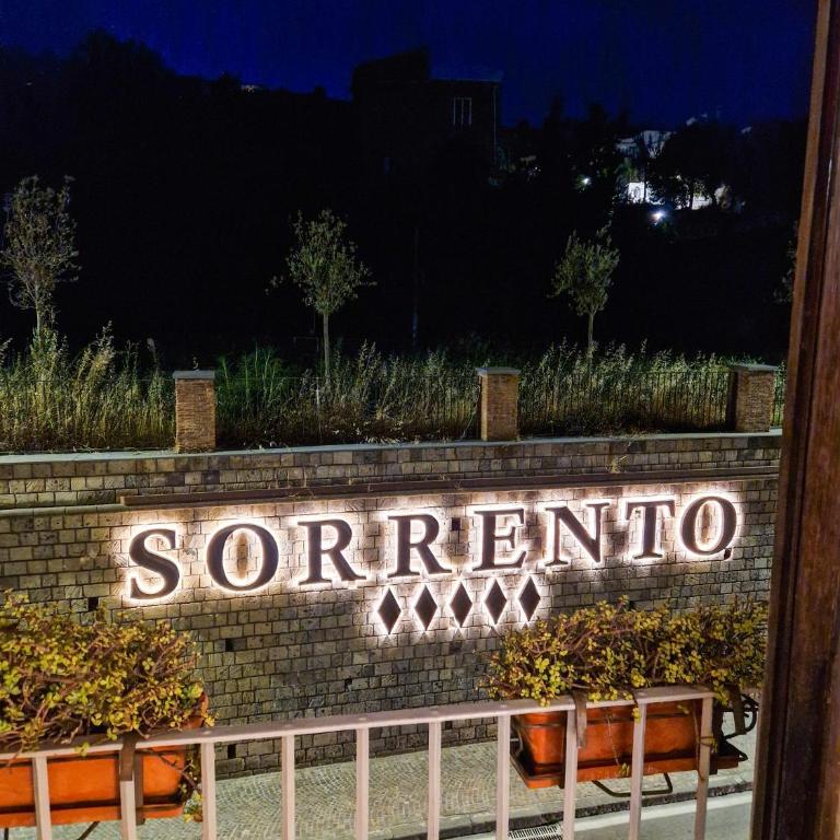 Appartamento Villa Bianca su "Corso ITALIA" - Appartamento con 2 Camere da Letto - 59