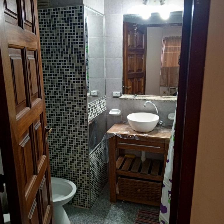 Leo IV salta 636 4F - Apartamento de 1 dormitorio - 2