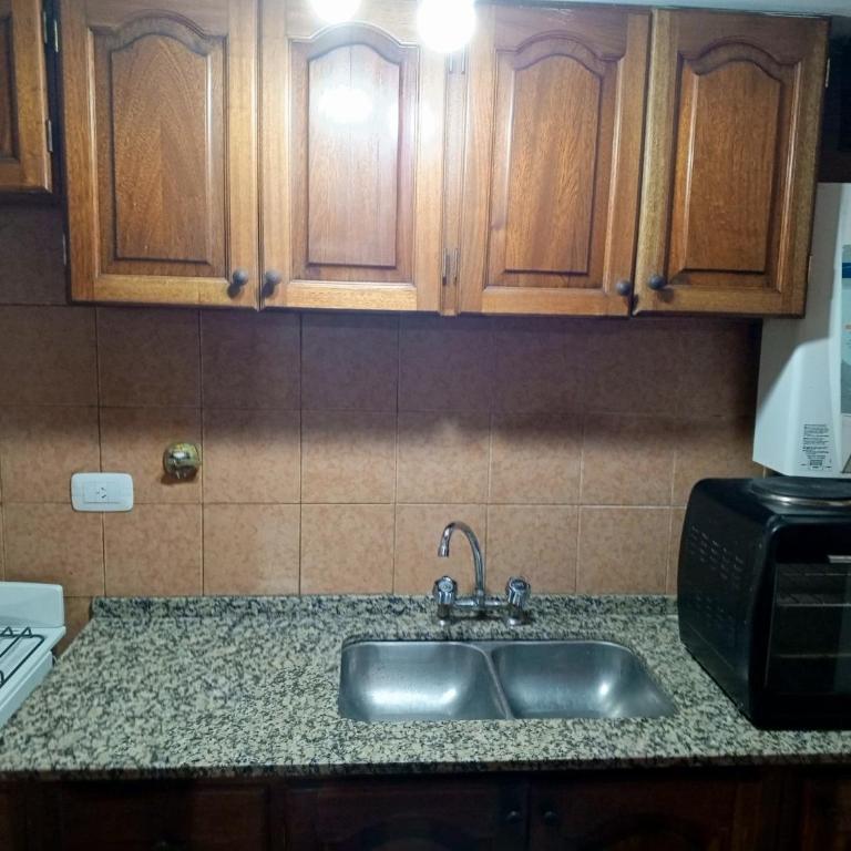 Leo IV salta 636 4F - Apartamento de 1 dormitorio - 3