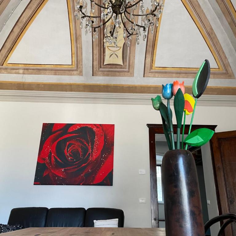 Once upon a time - Casa con 2 Camere da Letto - 13