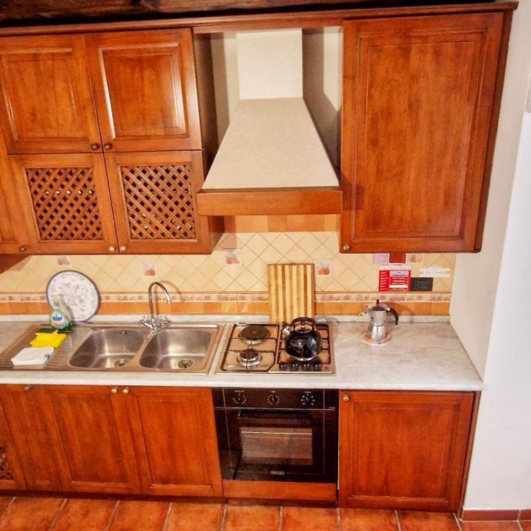 Appartamento Villa Bianca su "Corso ITALIA" - Appartamento con 2 Camere da Letto - 51