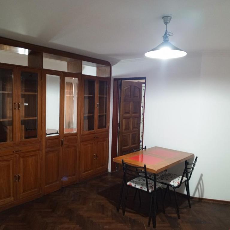 Leo IV salta 636 4F - Apartamento de 1 dormitorio - 8