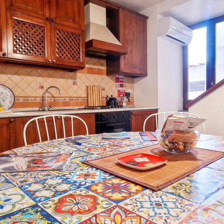 Appartamento Villa Bianca su "Corso ITALIA" - Appartamento con 2 Camere da Letto - 56