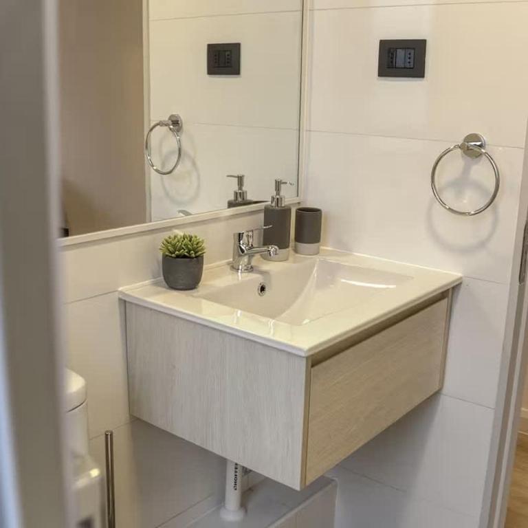 HT Exclusivo Sector Casino WIFI - Apartamento - 5