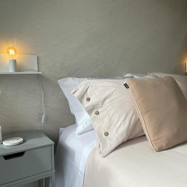 HT Exclusivo Sector Casino WIFI - Apartamento - 13