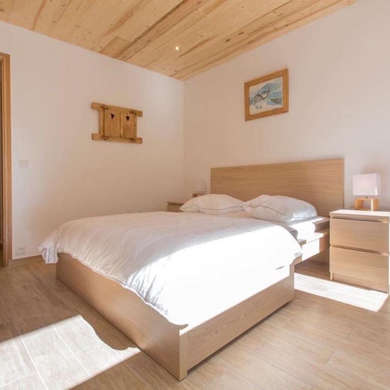 Résidence Le Relax - Megève Centre - Appartement avec Terrasse - 8