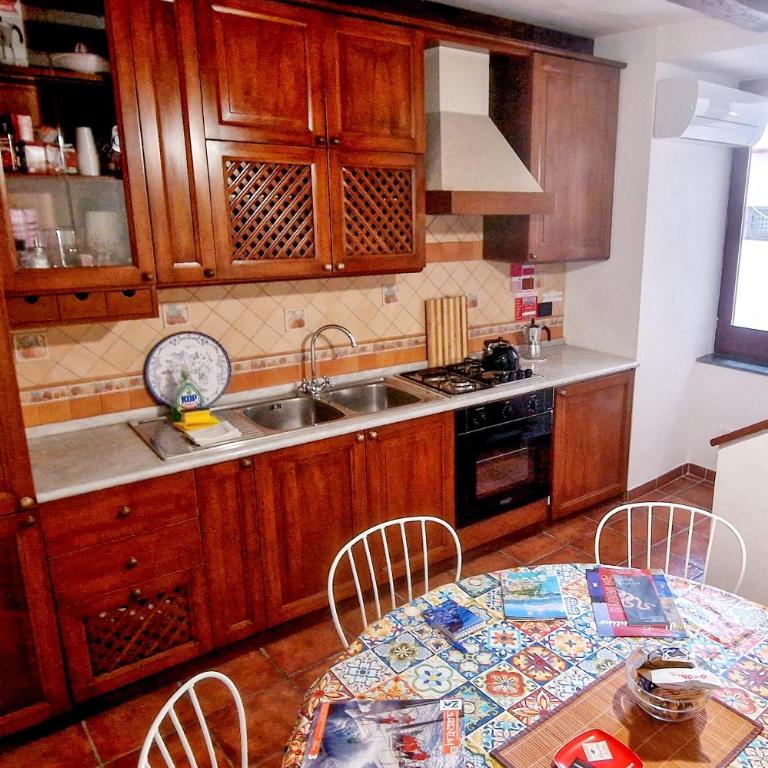 Appartamento Villa Bianca su "Corso ITALIA" - Appartamento con 2 Camere da Letto - 53