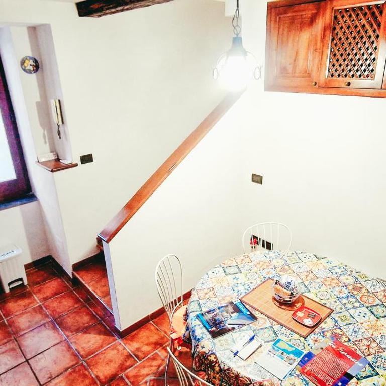 Appartamento Villa Bianca su "Corso ITALIA" - Appartamento con 2 Camere da Letto - 27