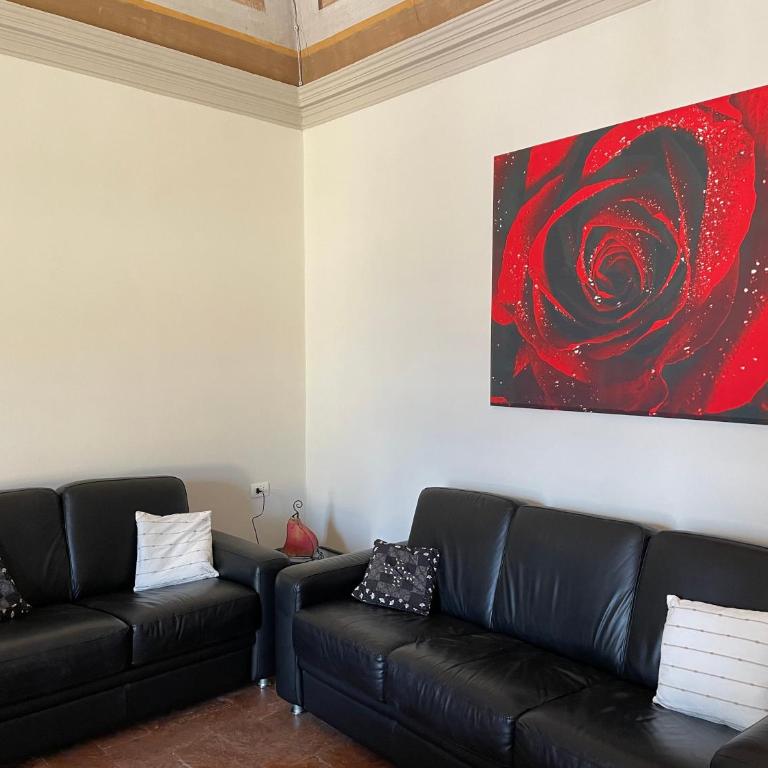 Once upon a time - Casa con 2 Camere da Letto - 4